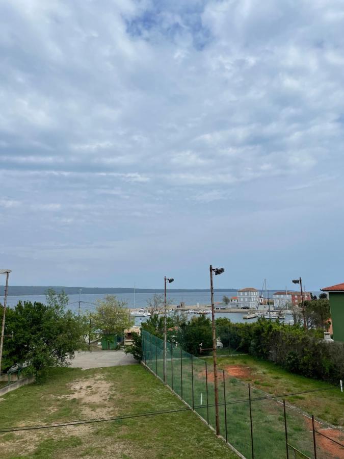 Accordi Lontani Apartment Nerezine Exterior photo